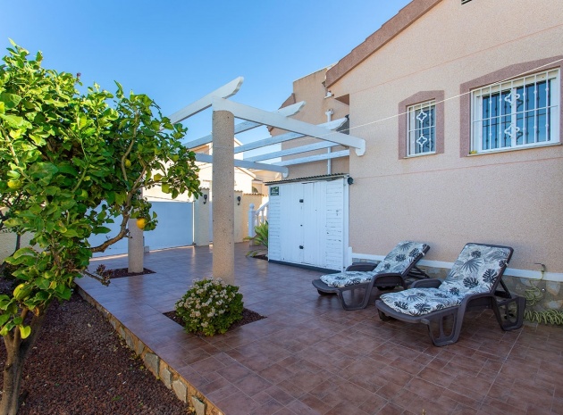 Revente - Villa - Ciudad Quesada