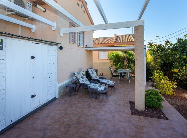 Revente - Villa - Ciudad Quesada