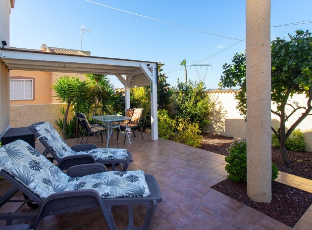 Revente - Villa - Ciudad Quesada