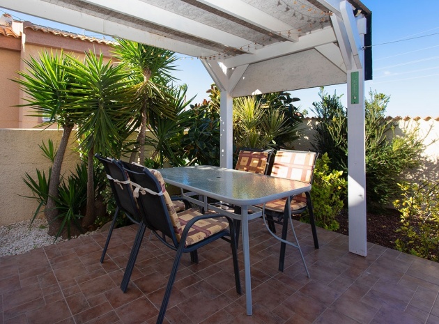 Revente - Villa - Ciudad Quesada