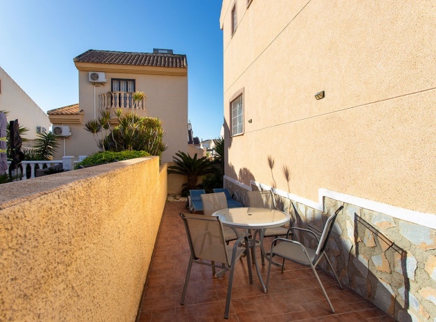 Revente - Villa - Ciudad Quesada