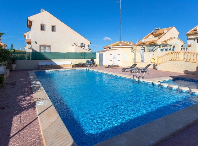 Revente - Villa - Ciudad Quesada