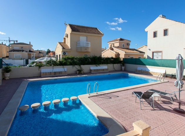 Revente - Villa - Ciudad Quesada