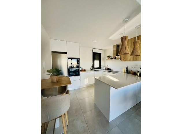 Återförsäljning - Lägenhet - Villamartin - PAU 26