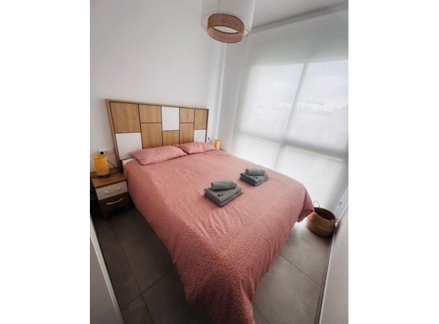 Återförsäljning - Lägenhet - Villamartin - PAU 26