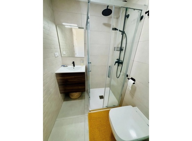 Återförsäljning - Lägenhet - Villamartin - PAU 26