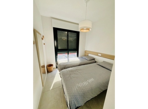 Återförsäljning - Lägenhet - Villamartin - PAU 26