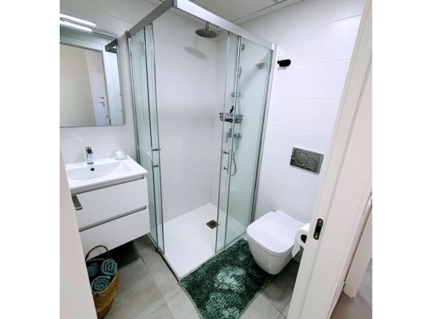 Återförsäljning - Lägenhet - Villamartin - PAU 26