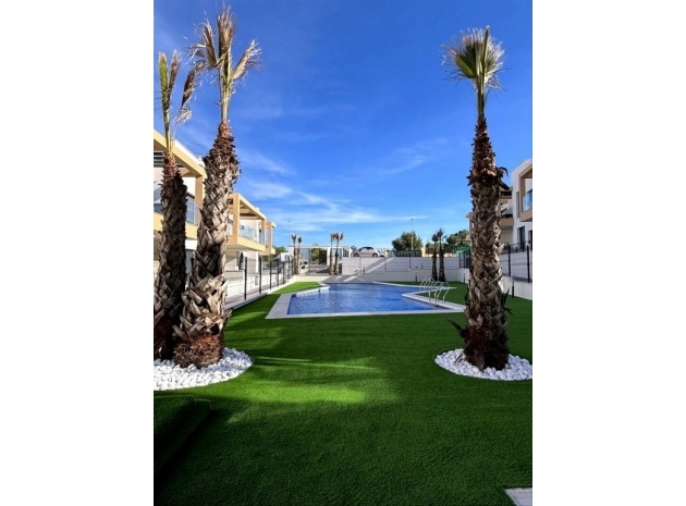 Återförsäljning - Lägenhet - Villamartin - PAU 26