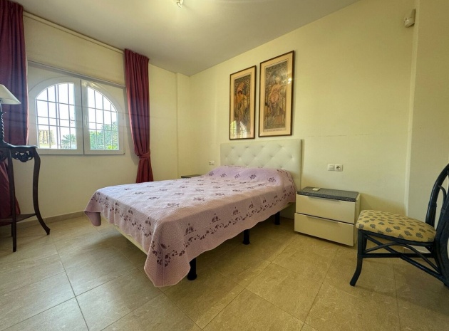 Återförsäljning - Villa - Playa Flamenca - beachside playa flamenca