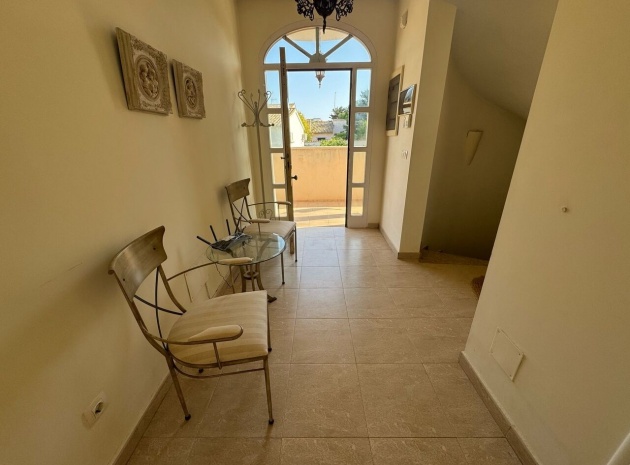 Återförsäljning - Villa - Playa Flamenca - beachside playa flamenca