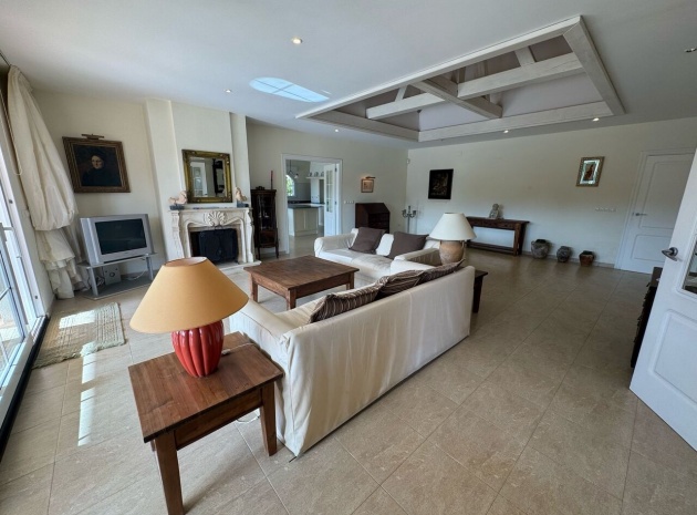 Återförsäljning - Villa - Playa Flamenca - beachside playa flamenca