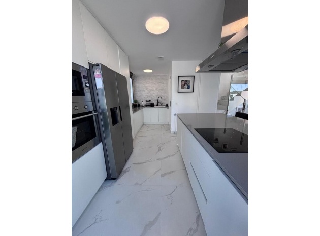 Revente - Villa - Villamartin - PAU 26