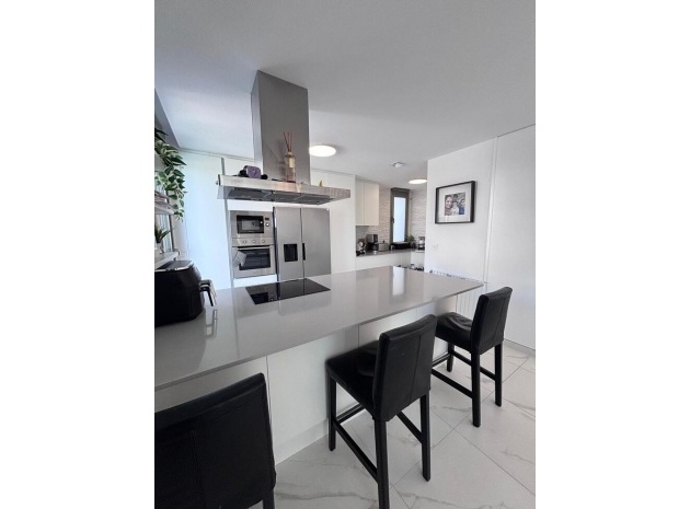 Revente - Villa - Villamartin - PAU 26