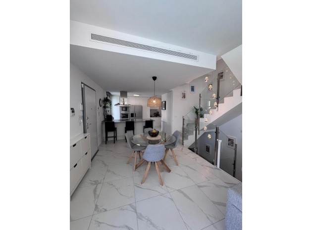 Revente - Villa - Villamartin - PAU 26