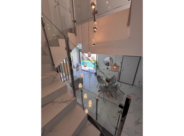 Revente - Villa - Villamartin - PAU 26