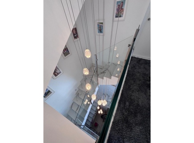 Revente - Villa - Villamartin - PAU 26