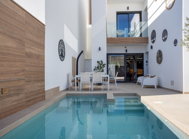 Återförsäljning - Villa - Benijofar