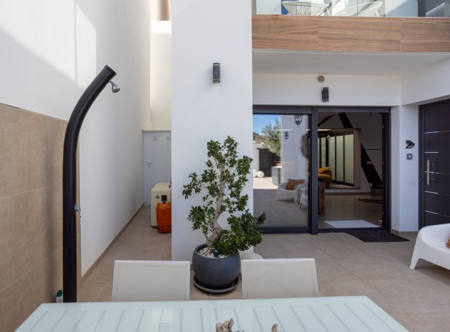 Återförsäljning - Villa - Benijofar