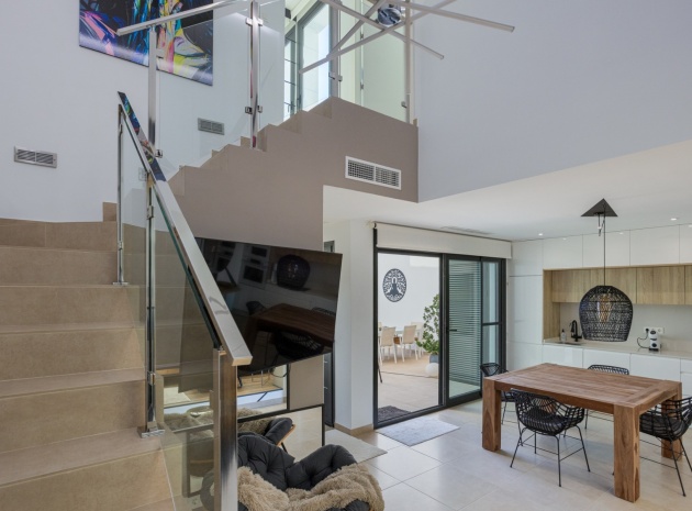 Återförsäljning - Villa - Benijofar