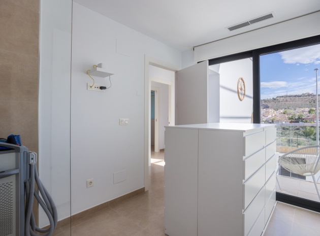 Återförsäljning - Villa - Benijofar