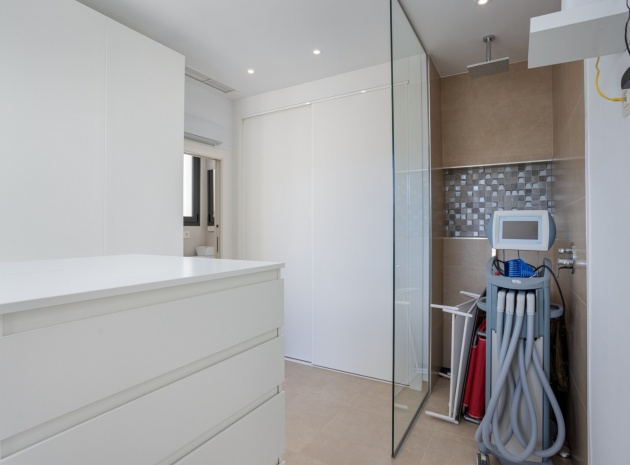 Återförsäljning - Villa - Benijofar