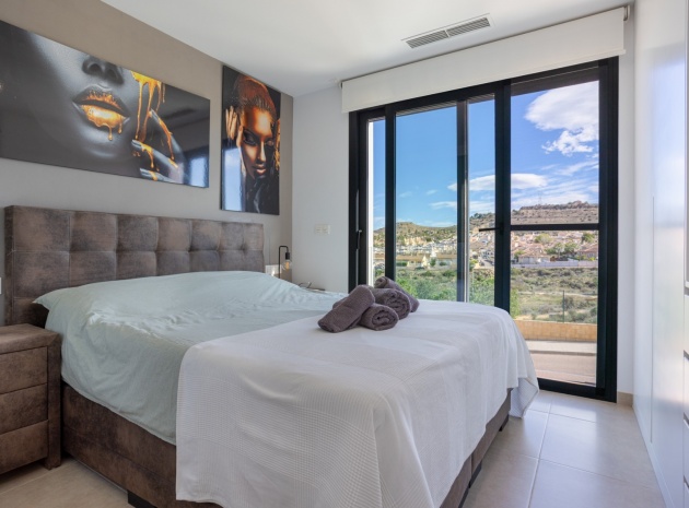 Återförsäljning - Villa - Benijofar