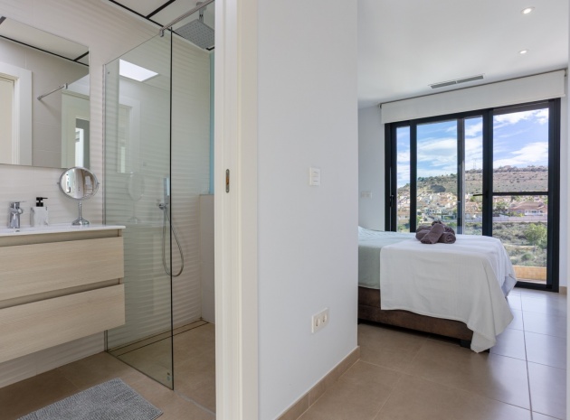 Återförsäljning - Villa - Benijofar