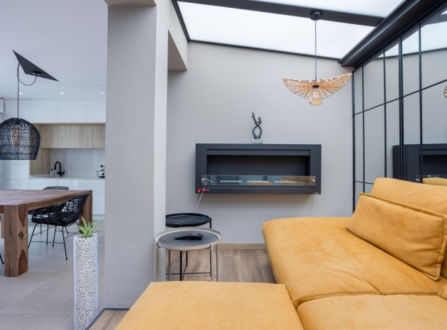 Återförsäljning - Villa - Benijofar