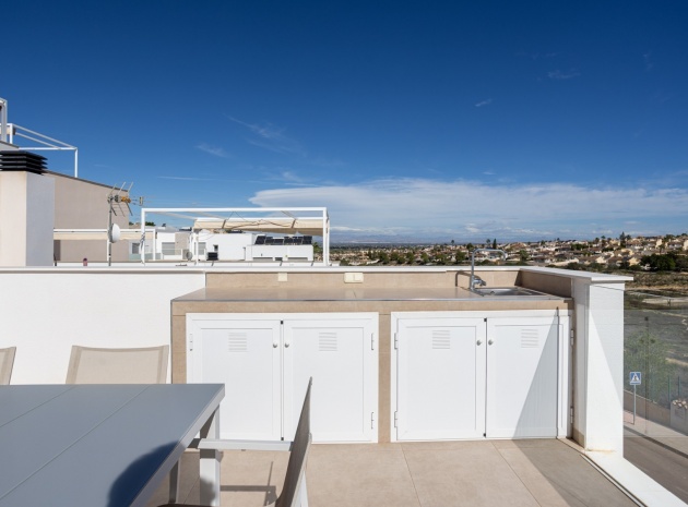 Återförsäljning - Villa - Benijofar