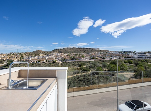 Återförsäljning - Villa - Benijofar