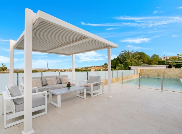 Wiederverkauf - Villa - Algorfa - Lomas De La Juliana