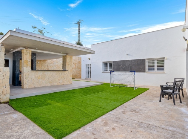 Wiederverkauf - Villa - Algorfa - Lomas De La Juliana