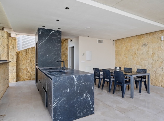 Wiederverkauf - Villa - Algorfa - Lomas De La Juliana