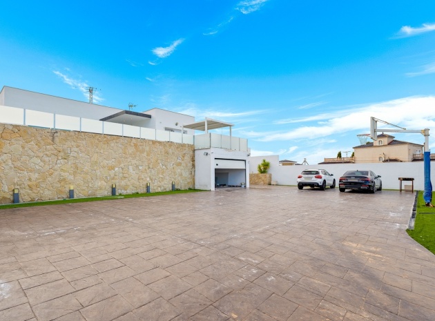 Wiederverkauf - Villa - Algorfa - Lomas De La Juliana