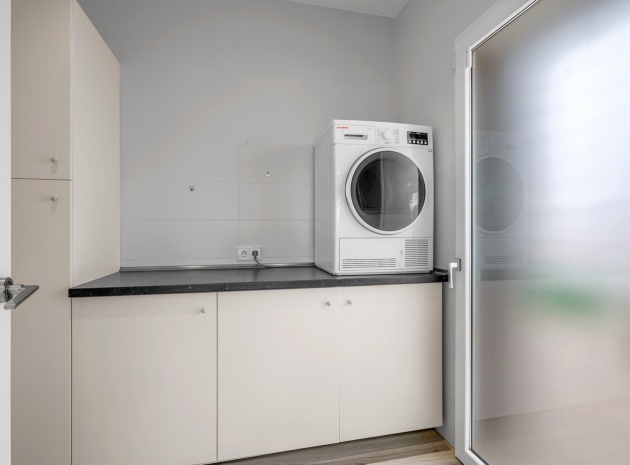 Wiederverkauf - Villa - Algorfa - Lomas De La Juliana