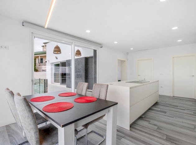 Wiederverkauf - Villa - Algorfa - Lomas De La Juliana