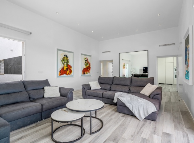 Wiederverkauf - Villa - Algorfa - Lomas De La Juliana