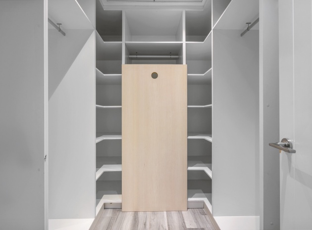 Wiederverkauf - Villa - Algorfa - Lomas De La Juliana