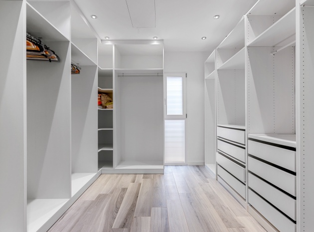 Wiederverkauf - Villa - Algorfa - Lomas De La Juliana