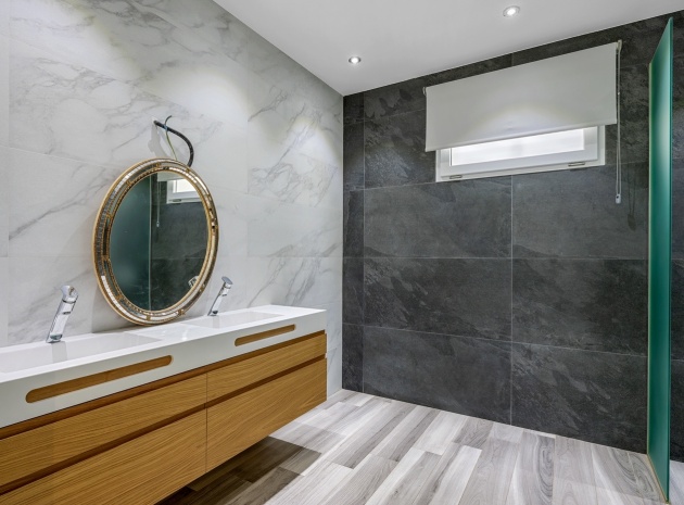 Wiederverkauf - Villa - Algorfa - Lomas De La Juliana