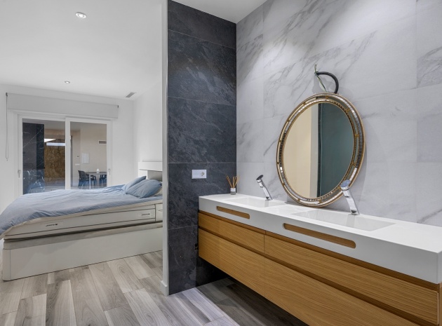 Wiederverkauf - Villa - Algorfa - Lomas De La Juliana