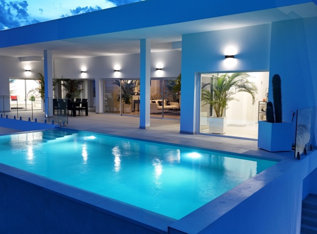 Revente - Villa - La Marina