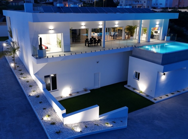 Revente - Villa - La Marina