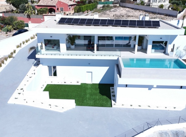 Revente - Villa - La Marina