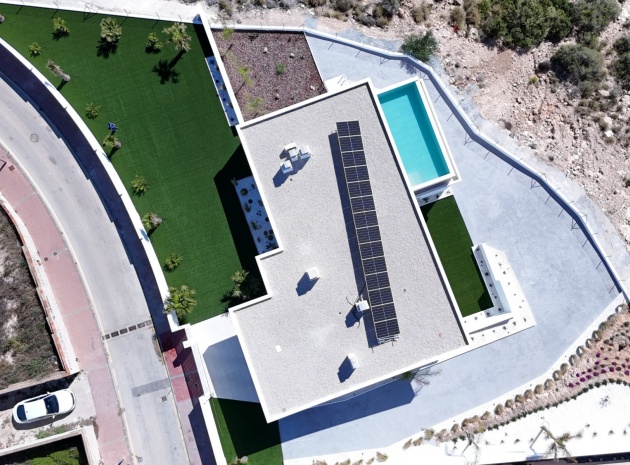 Revente - Villa - La Marina