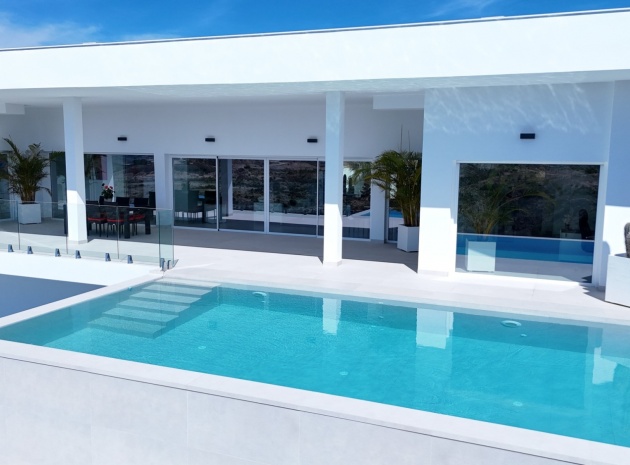 Revente - Villa - La Marina