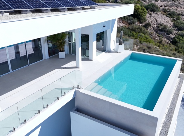 Revente - Villa - La Marina