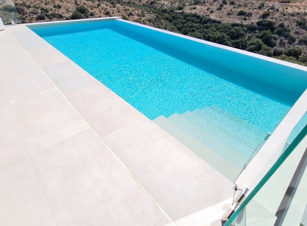 Revente - Villa - La Marina