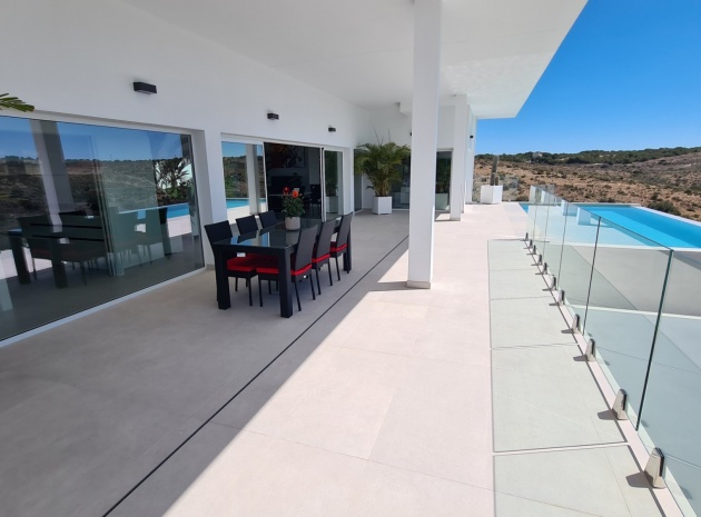 Revente - Villa - La Marina